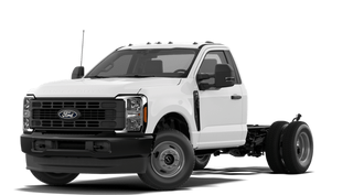 2027 Ford F-350 Super Duty XL