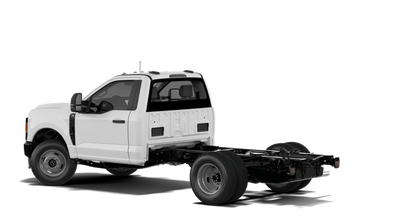 2027 Ford F-350 Super Duty XL