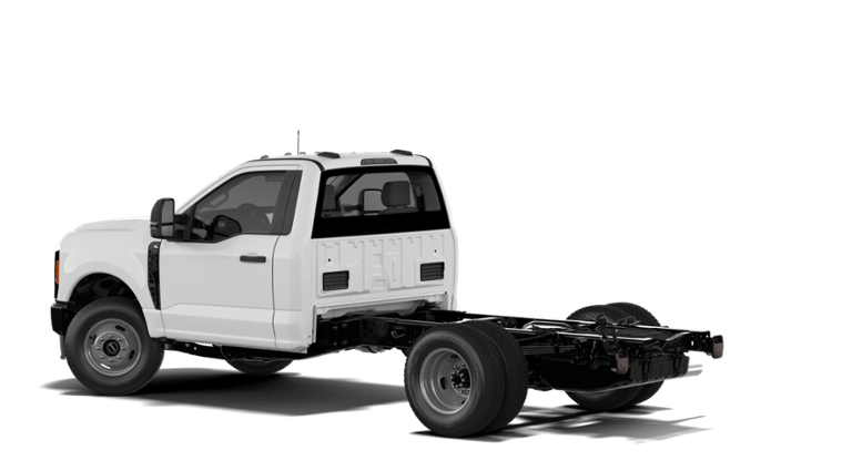 2027 Ford F-350 Super Duty XL