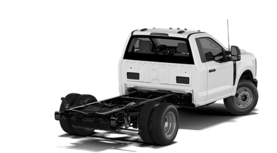 2027 Ford F-350 Super Duty XL