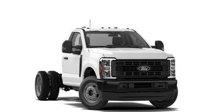 2027 Ford F-350 Super Duty XL