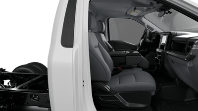 2027 Ford F-350 Super Duty XL