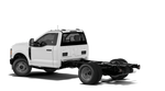 2027 Ford F-350 Super Duty XL