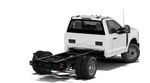 2027 Ford F-350 Super Duty XL