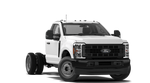 2027 Ford F-350 Super Duty XL