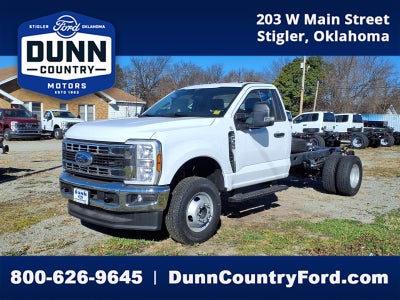 2026 Ford F-350 Super Duty XL