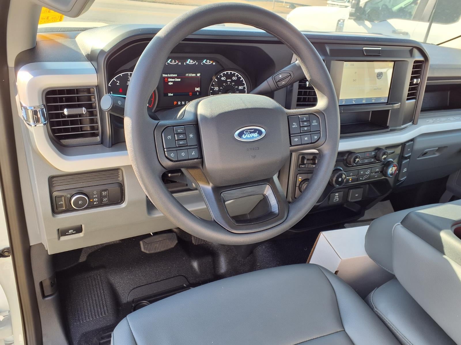 2026 Ford F-350 Super Duty XL