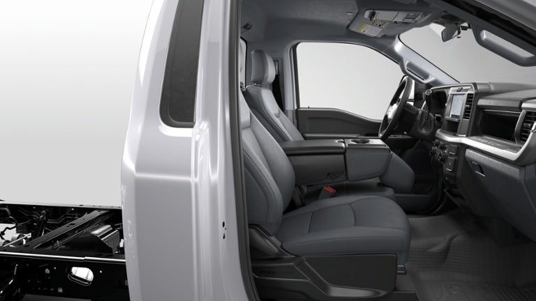 2026 Ford F-350 Super Duty XL