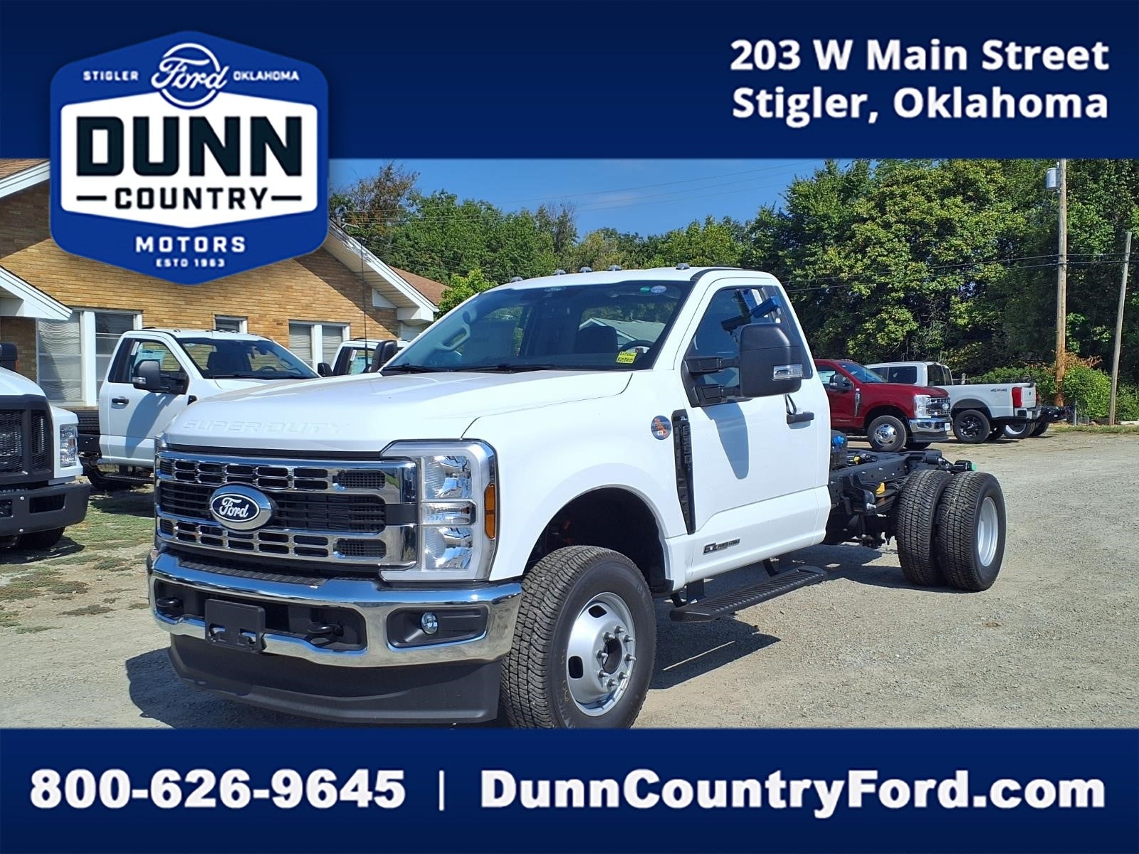 2027 Ford F-350 XL