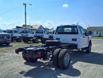 2027 Ford F-350 XL
