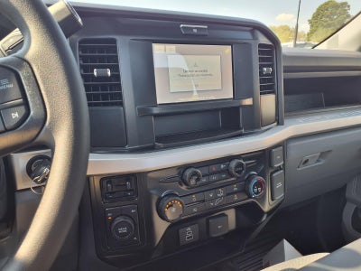 2027 Ford F-350 XL