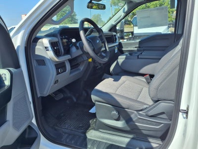2027 Ford F-350 XL