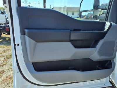 2027 Ford F-350 XL