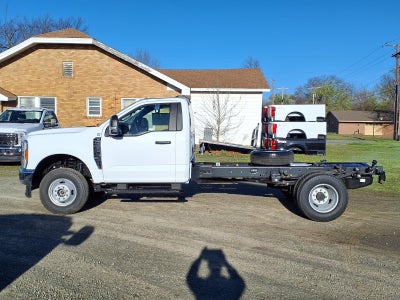 2026 Ford F-350 Super Duty XL