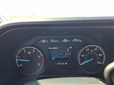2027 Ford F-350 XL