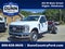 2027 Ford F-350 Super Duty XL