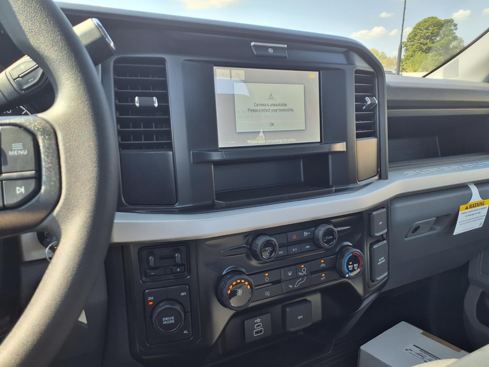 2027 Ford F-350 Super Duty XL