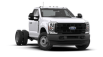 2026 Ford F-350 Super Duty XL