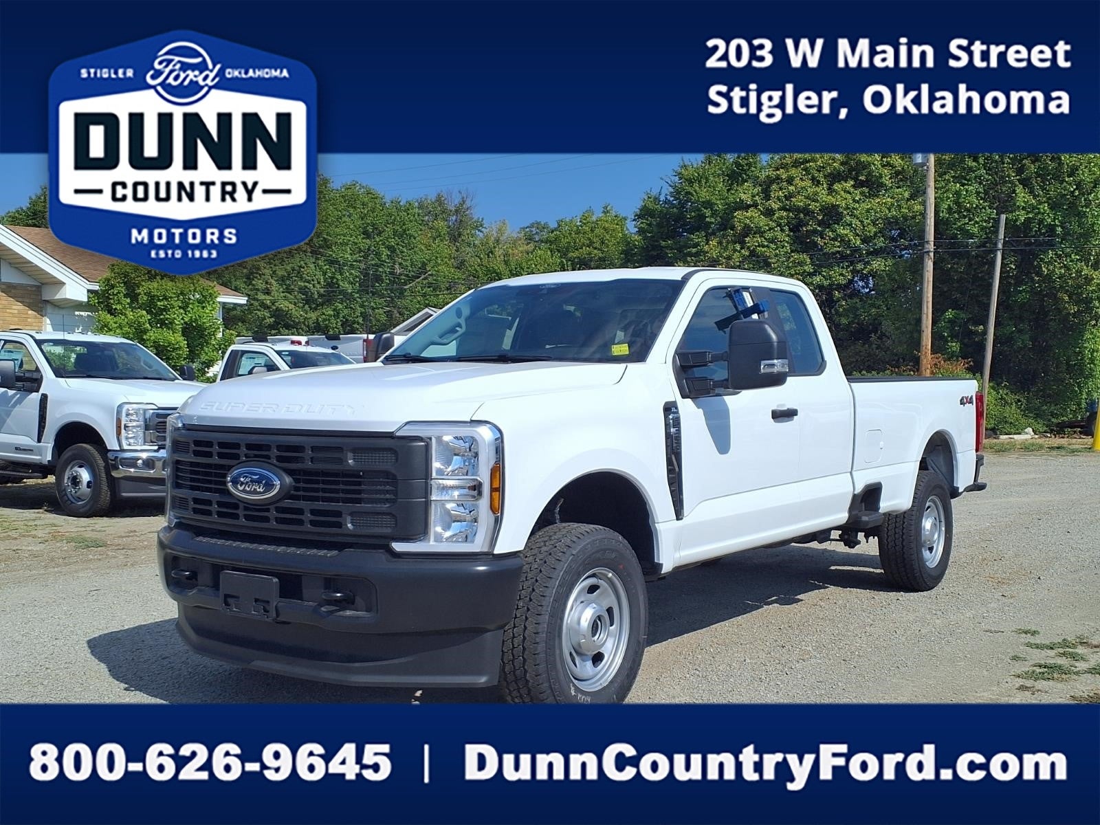 2027 Ford F-350 Super Duty XL