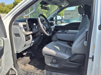 2027 Ford F-350 Super Duty XL