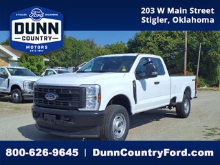 2027 Ford F-350 Super Duty XL