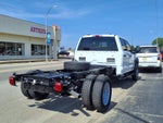2026 Ford F-550 Chassis Cab F-550® XL