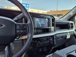 2026 Ford F-550 Chassis Cab F-550® XL