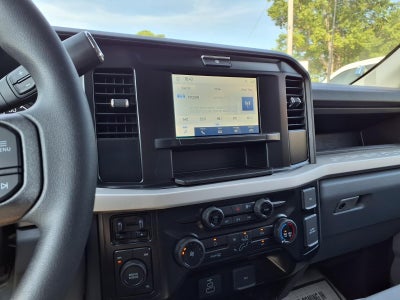 2026 Ford F-550 Chassis Cab F-550® XL