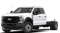 2026 Ford F-550 Chassis Cab F-550® XL
