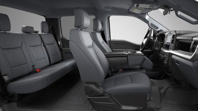 2026 Ford F-550 Chassis Cab F-550® XL
