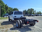 2026 Ford F-550 Chassis Cab F-550® XL