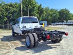 2026 Ford F-550 Chassis Cab F-550® XL