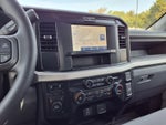 2026 Ford F-550 Chassis Cab F-550® XL