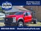 2027 Ford F-550 Chassis Cab F-550® XL