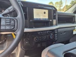 2027 Ford F-550 Chassis Cab F-550® XL