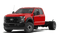 2027 Ford F-550 Chassis Cab F-550® XL