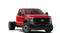 2027 Ford F-550 Chassis Cab F-550® XL