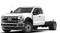 2026 Ford F-550 Chassis Cab F-550® XLT