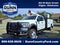 2026 Ford F-550 Chassis Cab F-550® XLT