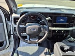 2026 Ford F-550 Chassis Cab F-550® XLT