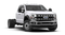 2026 Ford F-550 Chassis Cab F-550® XLT
