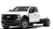2026 Ford F-550 Chassis Cab F-550® XL
