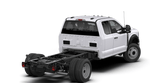 2026 Ford F-550 Chassis Cab F-550® XL