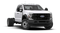 2026 Ford F-550 Chassis Cab F-550® XL