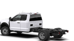 2026 Ford F-550 Chassis Cab F-550® XLT