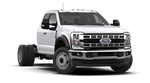 2026 Ford F-550 Chassis Cab F-550® XLT
