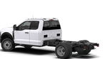2026 Ford F-550 Chassis Cab F-550® XL