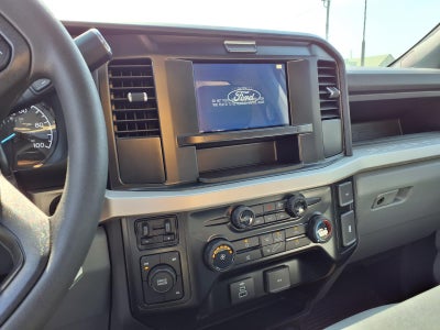 2026 Ford F-450 Chassis Cab F-450® XL