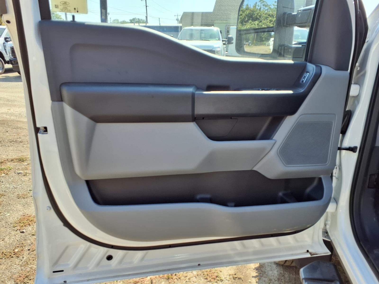2026 Ford F-450 Chassis Cab F-450® XL