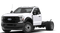 2026 Ford F-450 Chassis Cab F-450® XL